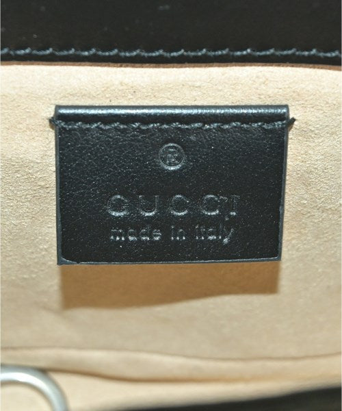 GUCCI กระเป๋าสะพาย