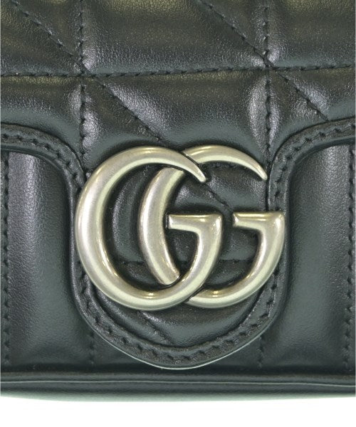 GUCCI กระเป๋าสะพาย