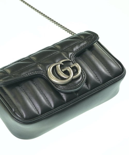 GUCCI กระเป๋าสะพาย