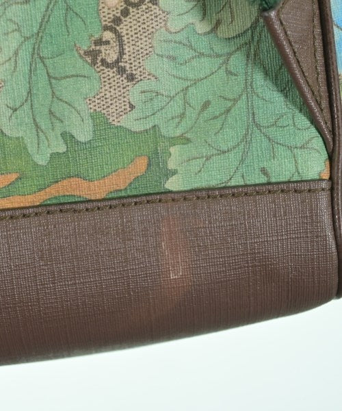 GUCCI เป้สะพายหลัง