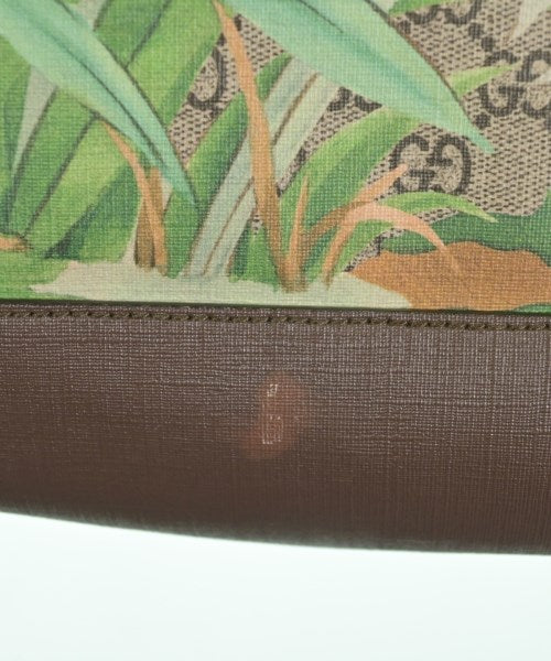 GUCCI เป้สะพายหลัง