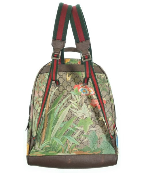 GUCCI เป้สะพายหลัง