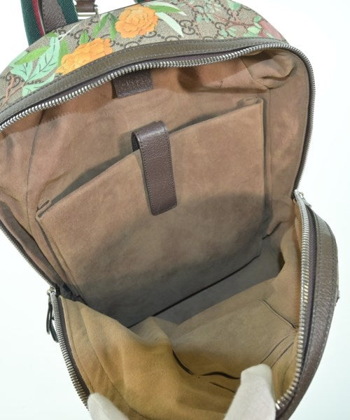 GUCCI เป้สะพายหลัง