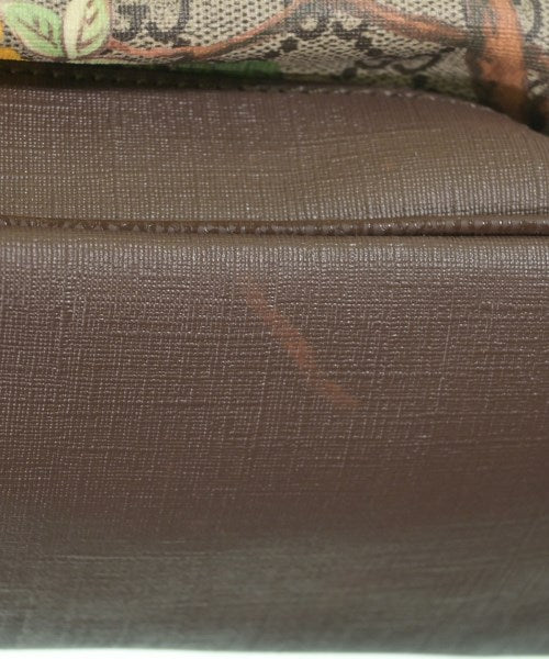 GUCCI เป้สะพายหลัง