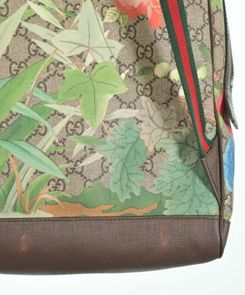 GUCCI เป้สะพายหลัง