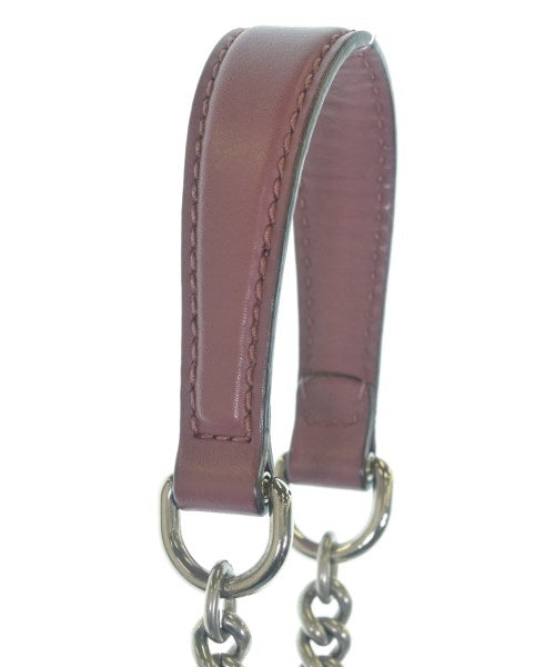 GUCCI กระเป๋าสะพาย