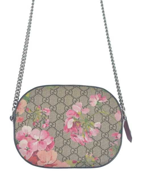 GUCCI กระเป๋าสะพาย