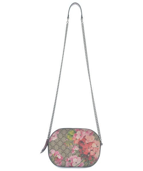 GUCCI กระเป๋าสะพาย