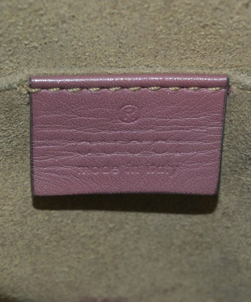 GUCCI กระเป๋าสะพาย