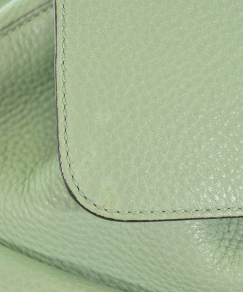 GUCCI เป้สะพายหลัง