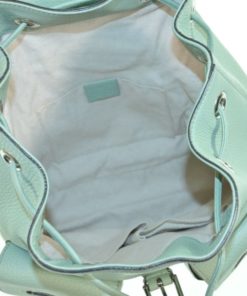 GUCCI เป้สะพายหลัง