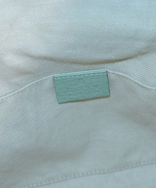 GUCCI เป้สะพายหลัง