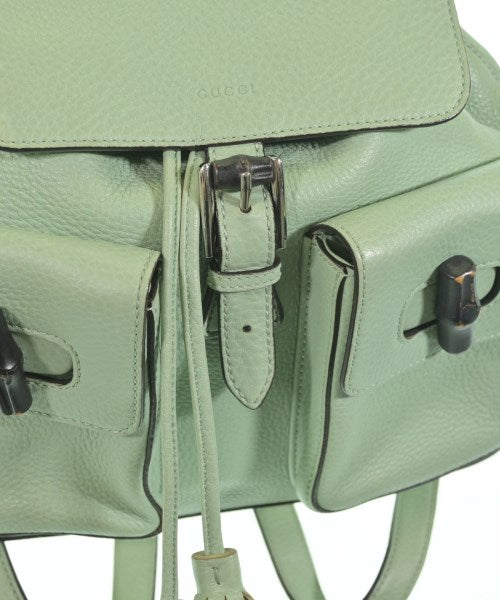 GUCCI เป้สะพายหลัง