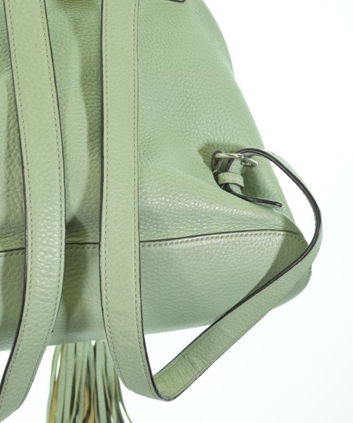 GUCCI เป้สะพายหลัง