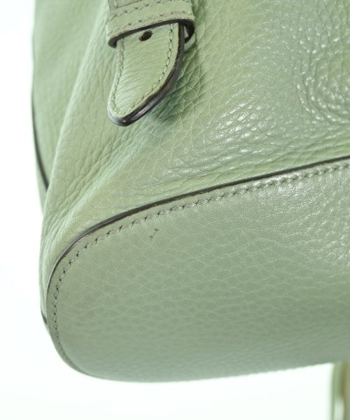 GUCCI เป้สะพายหลัง