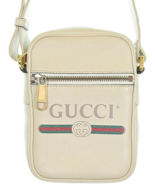 GUCCI กระเป๋าสะพาย