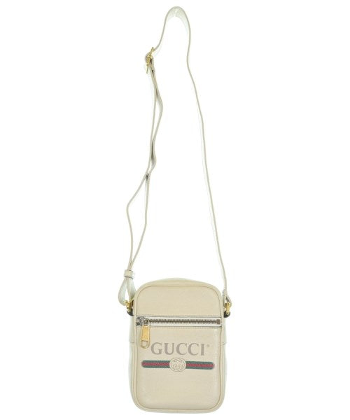 GUCCI กระเป๋าสะพาย