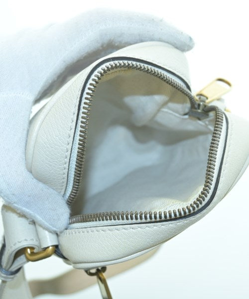 GUCCI กระเป๋าสะพาย