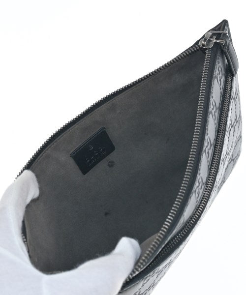 GUCCI คลัตช์