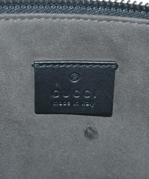 GUCCI คลัตช์