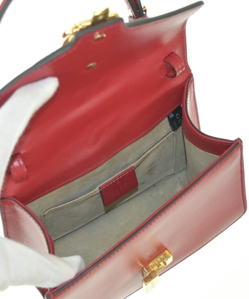 GUCCI กระเป๋าถือ