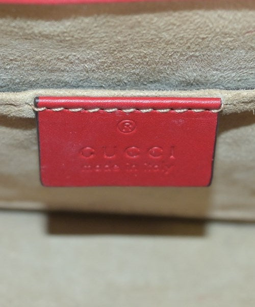 GUCCI กระเป๋าถือ