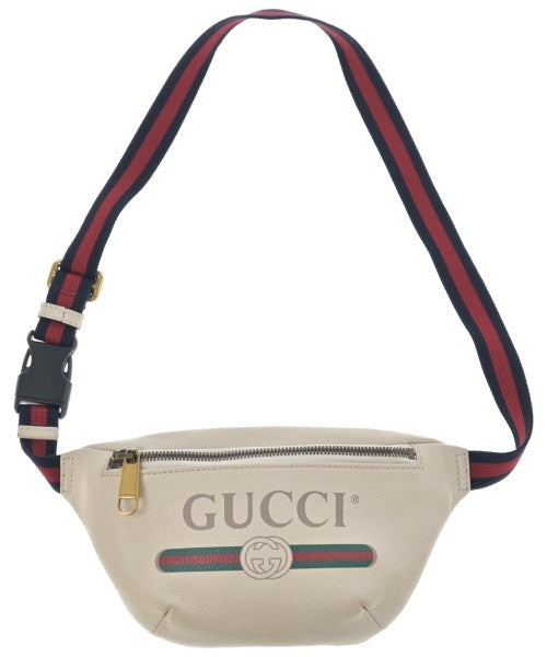 GUCCI กระเป๋า อื่น
