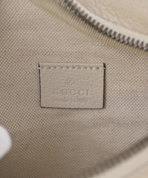 GUCCI กระเป๋า อื่น