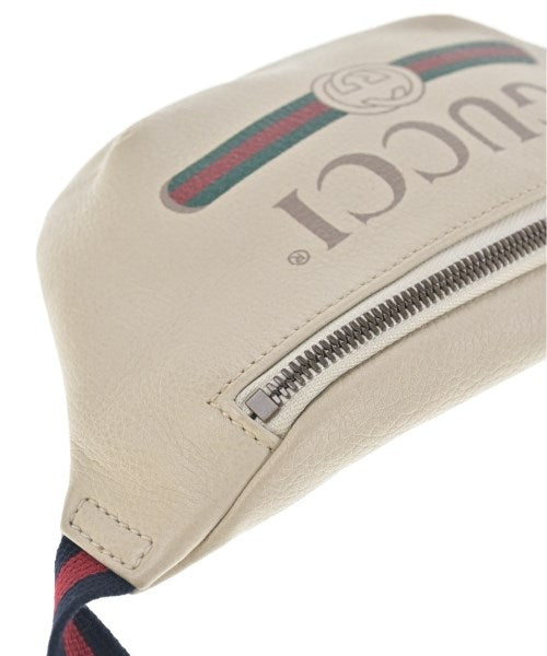 GUCCI กระเป๋า อื่น