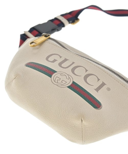 GUCCI กระเป๋า อื่น