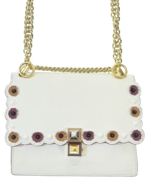 FENDI กระเป๋าถือ