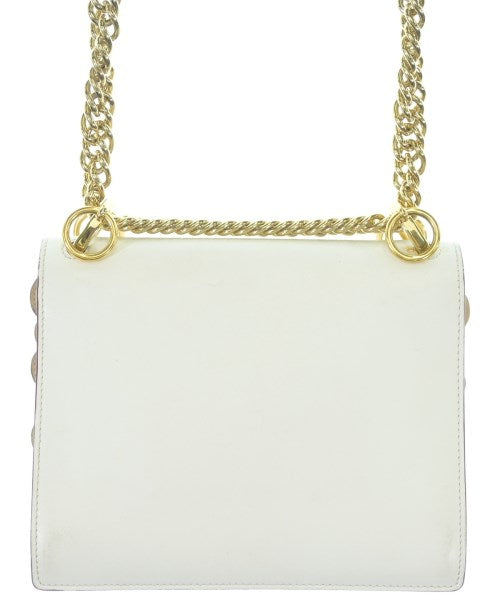 FENDI กระเป๋าถือ
