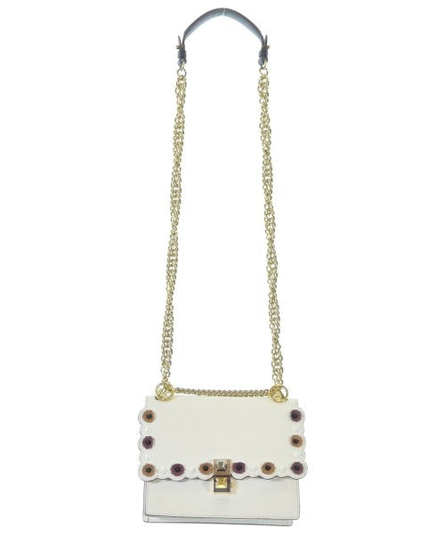 FENDI กระเป๋าถือ