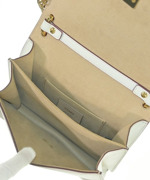 FENDI กระเป๋าถือ