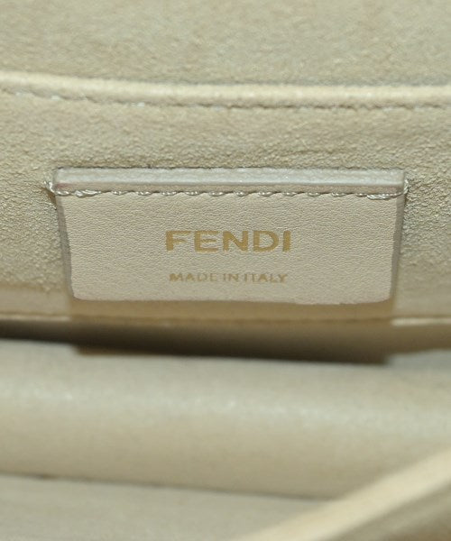 FENDI กระเป๋าถือ