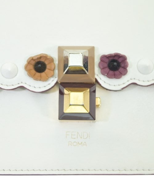 FENDI กระเป๋าถือ
