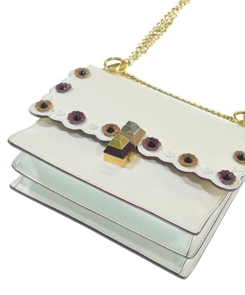 FENDI กระเป๋าถือ
