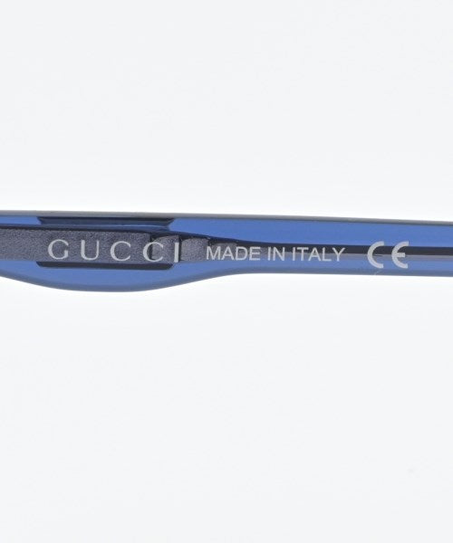 GUCCI แว่นกันแดด