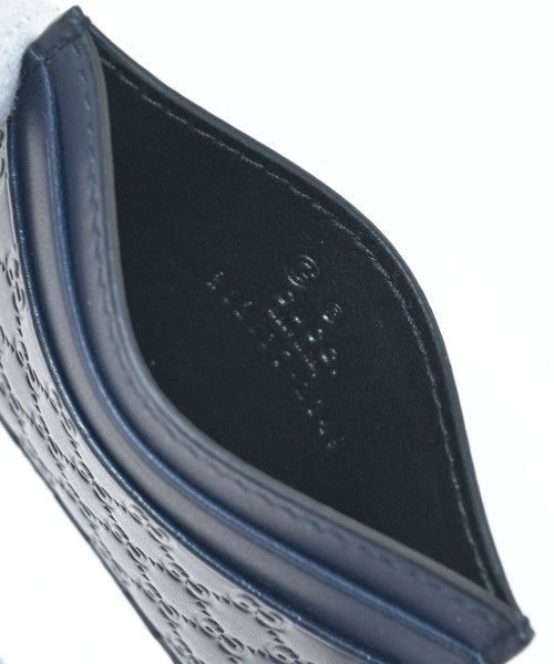 GUCCI กล่องใส่บัตร