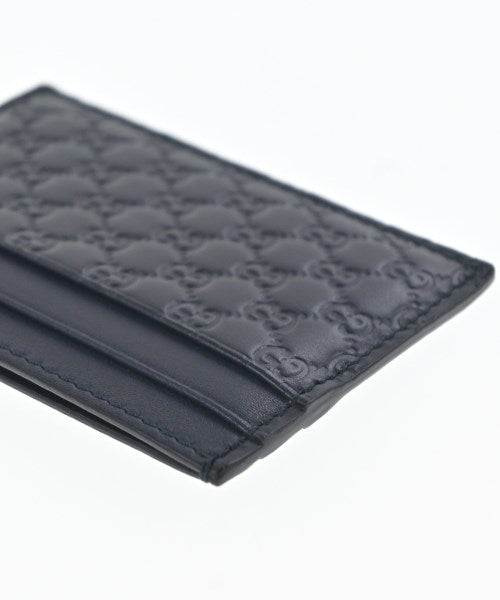 GUCCI กล่องใส่บัตร