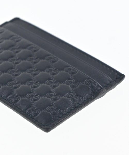 GUCCI กล่องใส่บัตร