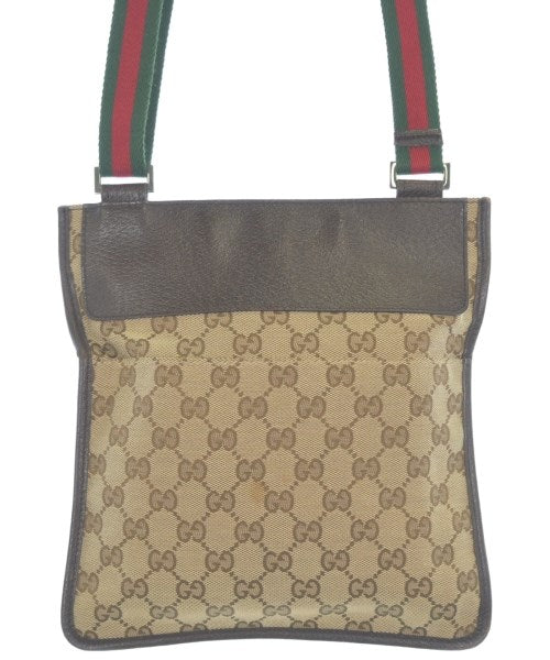 GUCCI กระเป๋าสะพาย