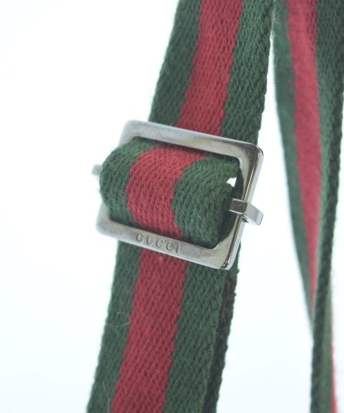 GUCCI กระเป๋าสะพาย