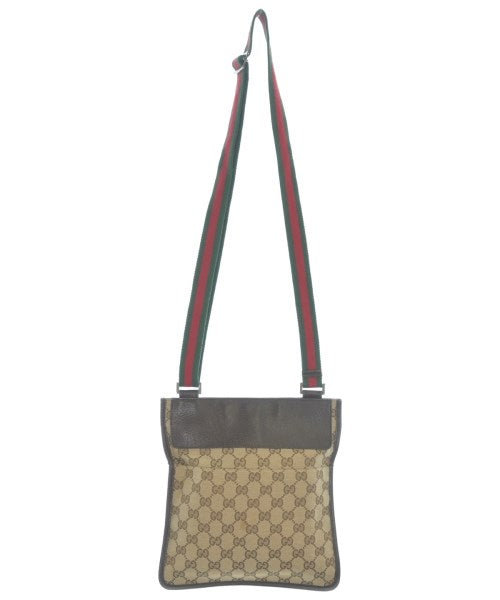 GUCCI กระเป๋าสะพาย