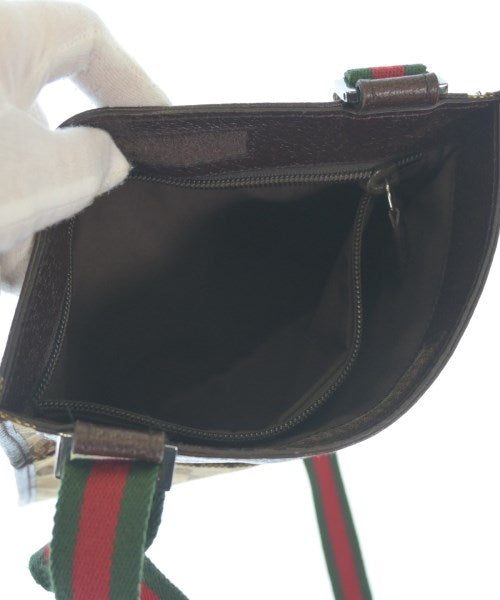 GUCCI กระเป๋าสะพาย