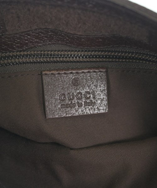 GUCCI กระเป๋าสะพาย