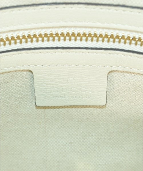 GUCCI กระเป๋าถือ