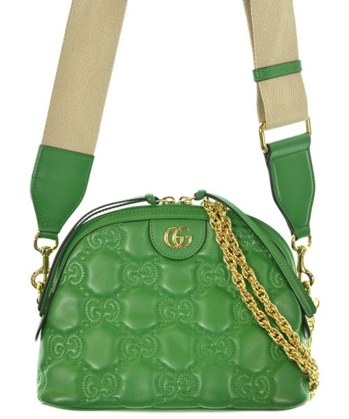GUCCI กระเป๋าสะพาย