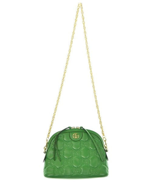 GUCCI กระเป๋าสะพาย