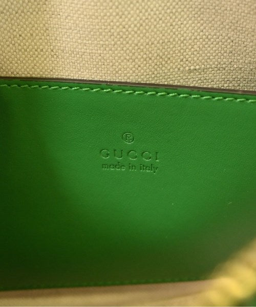 GUCCI กระเป๋าสะพาย